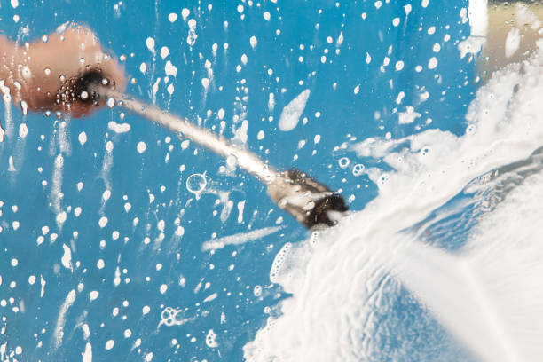 Best Animal Enclosure Cleaning  in Newmanstown, PA