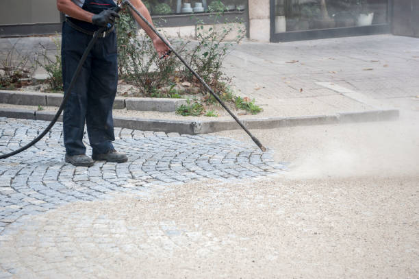 Best Sidewalk and Walkway Cleaning  in Newmanstown, PA